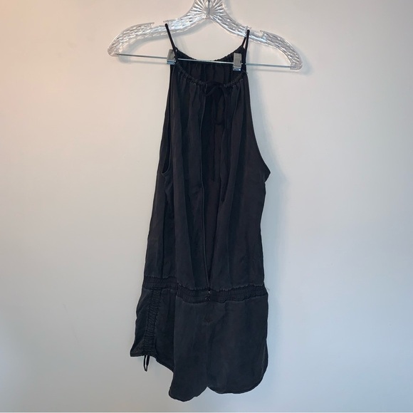 Lululemon Heat The Street On-Sie Tank Jumpsuit Romper - Picture 4 of 9